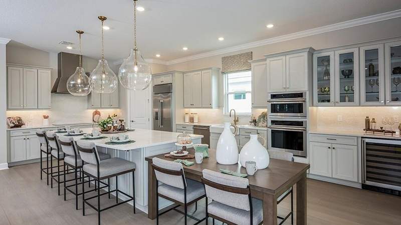 3 bedroom Single Family Residence at 13697 SW Shinnecock Drive, Astor Creek, Port St. Lucie — photo 2
