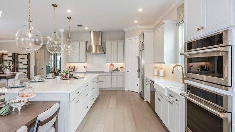 3 bedroom Single Family Residence at 13697 SW Shinnecock Drive, Astor Creek, Port St. Lucie — photo 5
