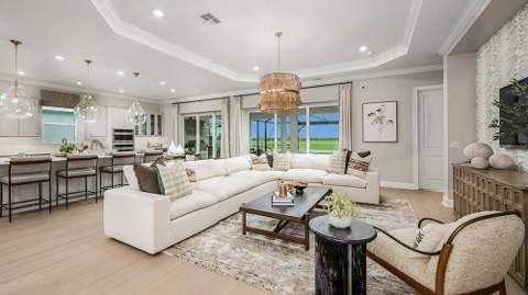 13697 SW Shinnecock Drive, Port St. Lucie FL - photo 9 of 36