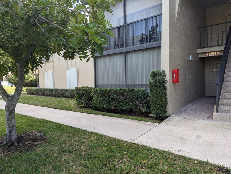 3 bedroom Condominium at 702 Sunny Pine Way #G1, Pine Ridge North Village III Condo, Greenacres — photo 3