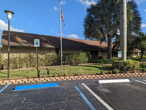 702 Sunny Pine Way #G1, Greenacres FL - photo 20 of 25