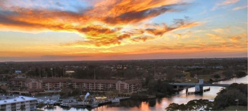 2 bedroom Condominium at 123 Lakeshore Drive #1845, Old Port Cove Towers, North Palm Beach — photo 2