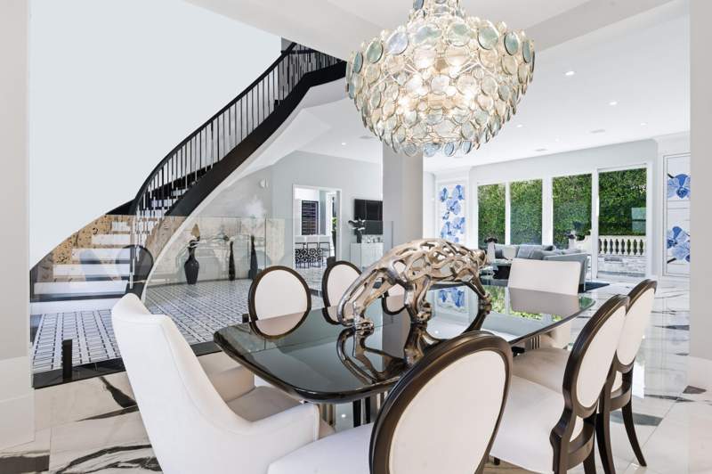 5 bedroom Single Family Residence at 254 Atlantic Avenue, Orange Grove Park Lts 10 To 13 Inc, Palm Beach — photo 5