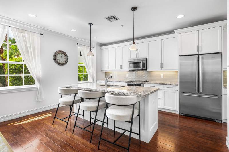 3 bedroom Townhouse at 147 N Cannery Row Circle, Cannery Row, Delray Beach — photo 4