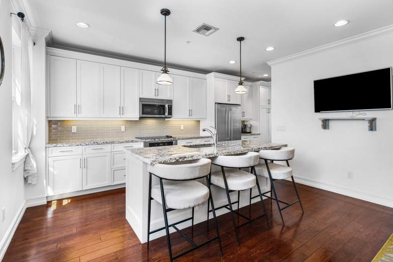 3 bedroom Townhouse at 147 N Cannery Row Circle, Cannery Row, Delray Beach — photo 5
