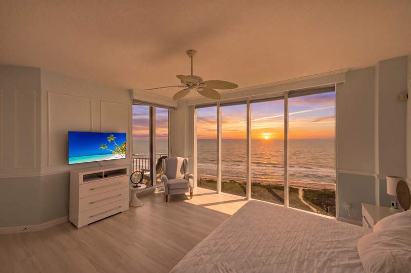 3 bedroom Condominium at 2900 N Highway #11-b, The Atrium On The Ocean, A Condominium, Hutchinson Island — photo 3