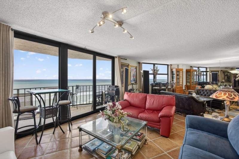 2 bedroom Condominium at 5420 N Ocean Drive #1201, Connemara Condo, Singer Island — photo 5