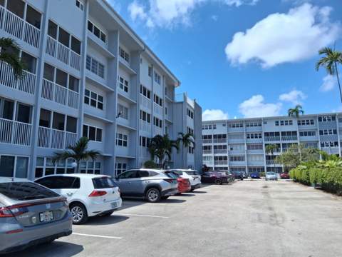 329 SE 3rd Street #302s, Hallandale Beach FL - photo 7 of 23