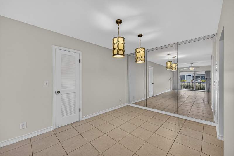 1 bedroom Condominium at 6521 Bay Club Drive #6521-2, Bay Colony Club, Fort Lauderdale — photo 4