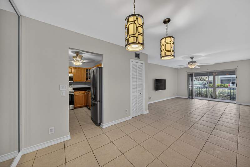 1 bedroom Condominium at 6521 Bay Club Drive #6521-2, Bay Colony Club, Fort Lauderdale — photo 5