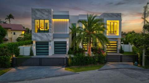 749 Bamboo Drive, Boca Raton FL - photo 8 of 102