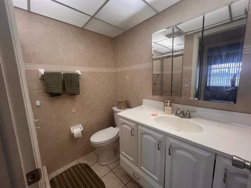 2 bedroom Condominium at A Flanders #5, Kings Point Flanders Condos, Delray Beach — photo 4