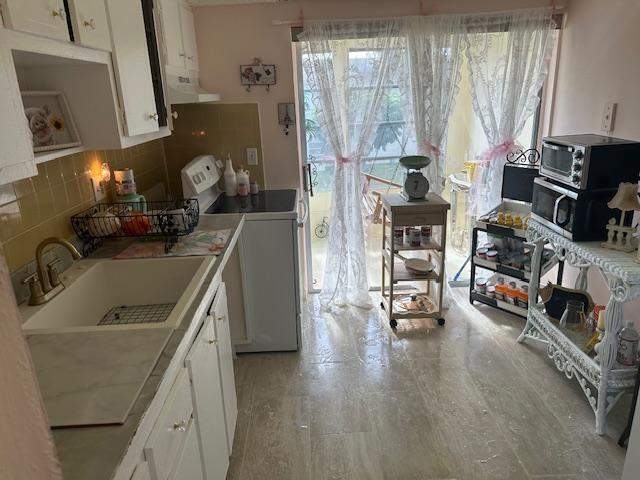 1 bedroom Condominium at 601 NW 78th Avenue #205, Oriole Gardens Two 49 Condo, Margate — photo 4