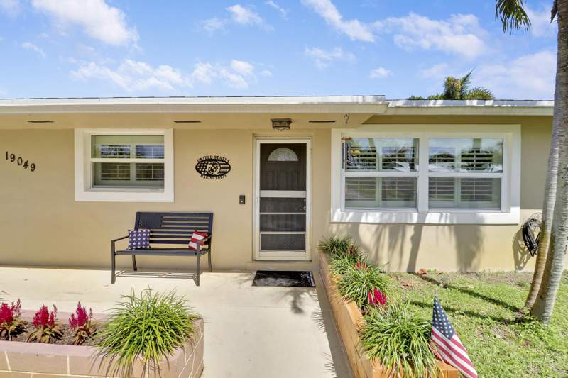 3 bedroom Single Family Residence at 19049 SE Robert Drive, Tropic Vista, Jupiter — photo 3