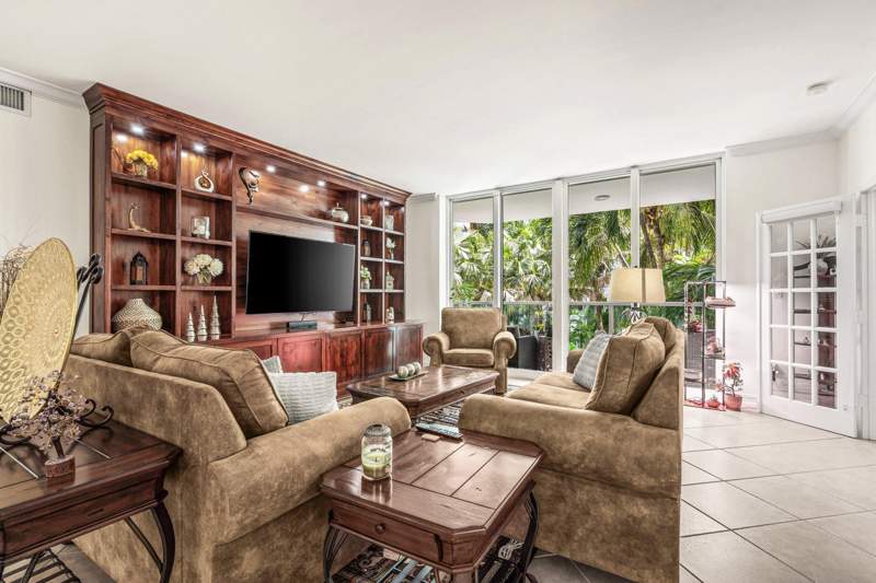 2 bedroom Condominium at 500 SE Mizner Boulevard #A209, Townsend Place, Boca Raton — photo 2