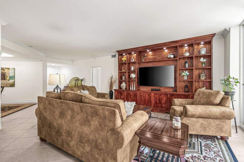 2 bedroom Condominium at 500 SE Mizner Boulevard #A209, Townsend Place, Boca Raton — photo 4