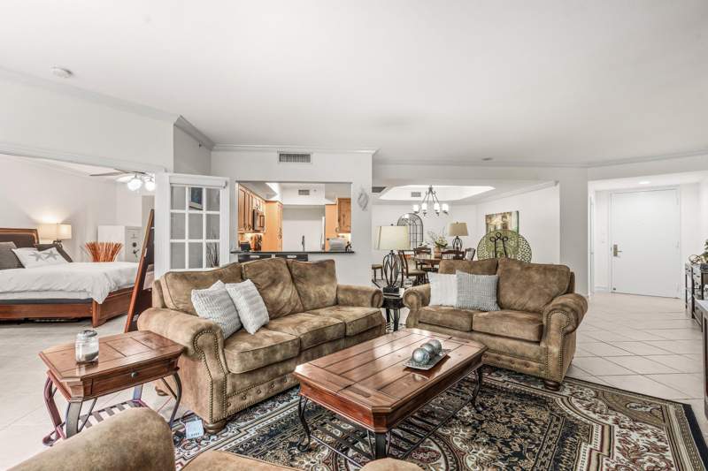 2 bedroom Condominium at 500 SE Mizner Boulevard #A209, Townsend Place, Boca Raton — photo 5