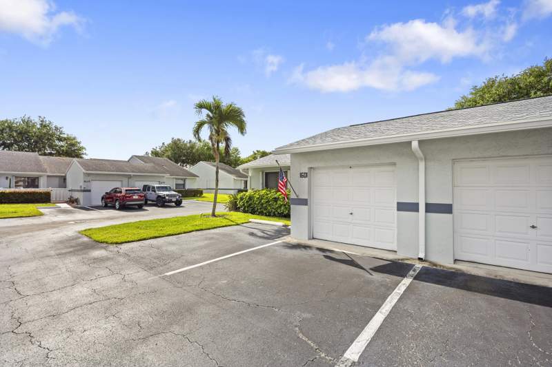 2 bedroom Villa at 2640 Gately Drive #1601, Arbours II Of The Palm Beaches, West Palm Beach — photo 5