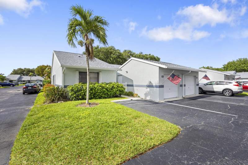 2 bedroom Villa at 2640 Gately Drive #1601, Arbours II Of The Palm Beaches, West Palm Beach — photo 2