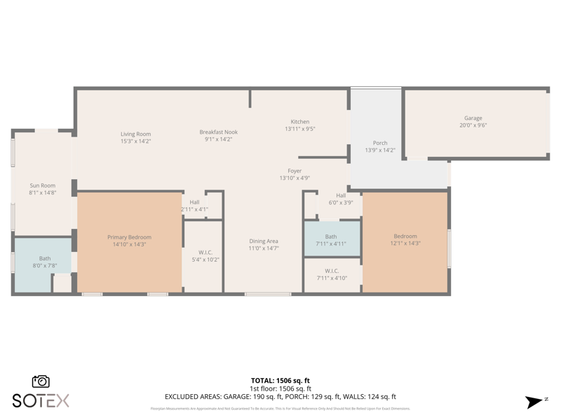 2 bedroom Villa at 2640 Gately Drive #1601, Arbours II Of The Palm Beaches, West Palm Beach — photo 3