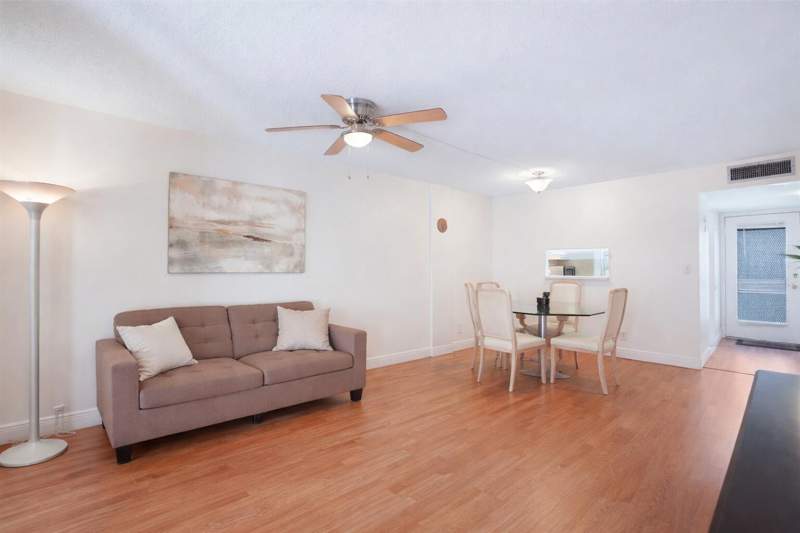 1 bedroom Condominium at 2650 NW 49th Avenue #320, Cypress Chase Condo D, Lauderdale Lakes — photo 4