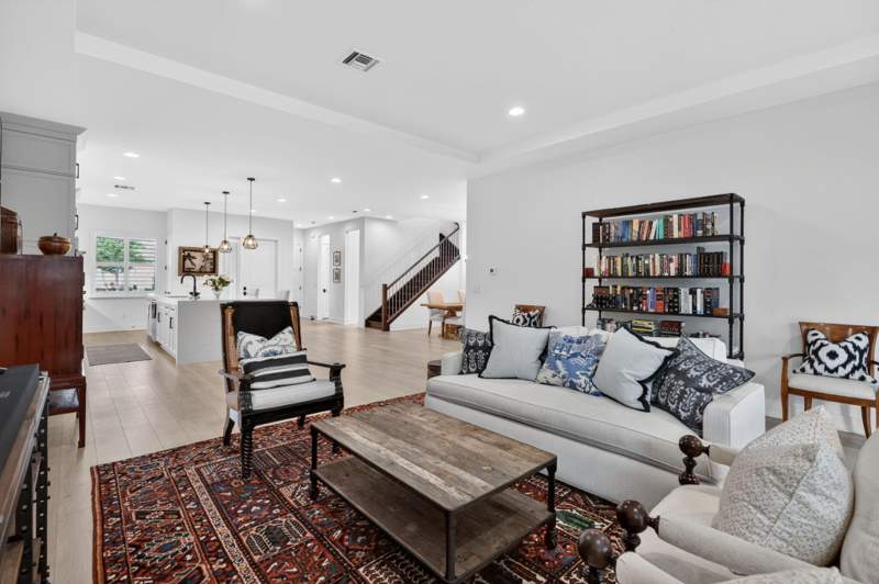 3 bedroom Single Family Residence at 13146 Artisan Circle, Artistry, Palm Beach Gardens — photo 4