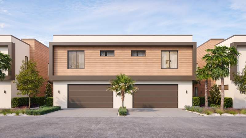 4 bedroom Townhouse at 6836 NE Briskel Pointe Drive, Briskel Pointe, Boca Raton — photo 2