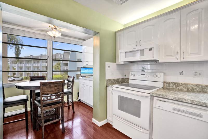 2 bedroom Condominium at 6670 Royal Palm Boulevard #201- K, Royal Park Gardens Ii-K Condo, Margate — photo 5