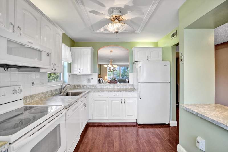 2 bedroom Condominium at 6670 Royal Palm Boulevard #201- K, Royal Park Gardens Ii-K Condo, Margate — photo 4