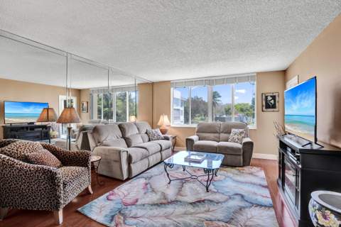 6670 Royal Palm Boulevard #201- K, Margate FL - photo 10 of 29