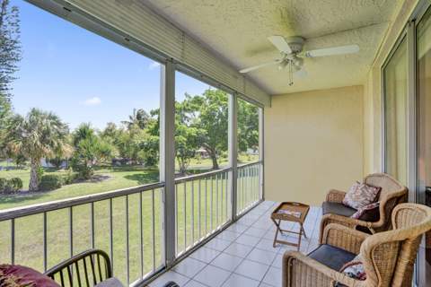 6670 Royal Palm Boulevard #201- K, Margate FL - photo 20 of 29