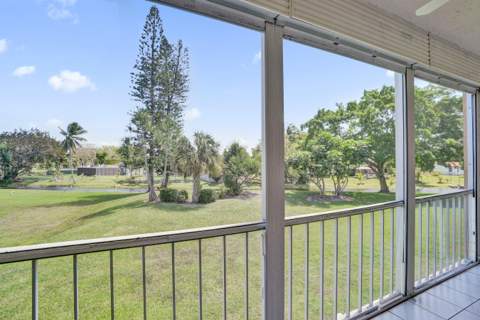 6670 Royal Palm Boulevard #201- K, Margate FL - photo 23 of 29