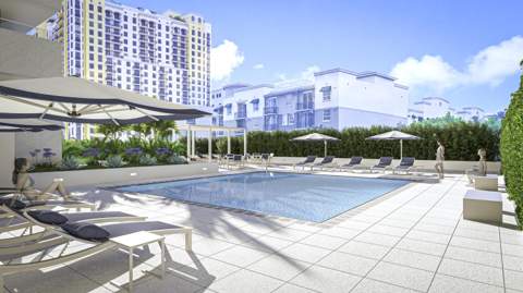 529 S Flagler Drive #26h, West Palm Beach FL - photo 8 of 63