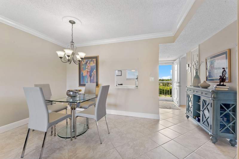 1 bedroom Condominium at 2515 NE 2nd Court #405, Village Royale Greentree Condo, Boynton Beach — photo 3