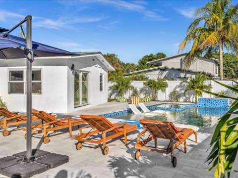 209 NE 27th Drive, Wilton Manors FL - photo 8 of 33