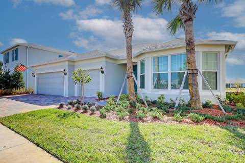 10306 SW Green Turtle Lane, Port St. Lucie FL - photo 14 of 66