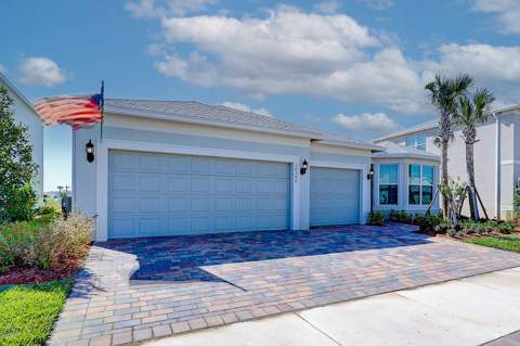 10306 SW Green Turtle Lane, Port St. Lucie FL - photo 15 of 66