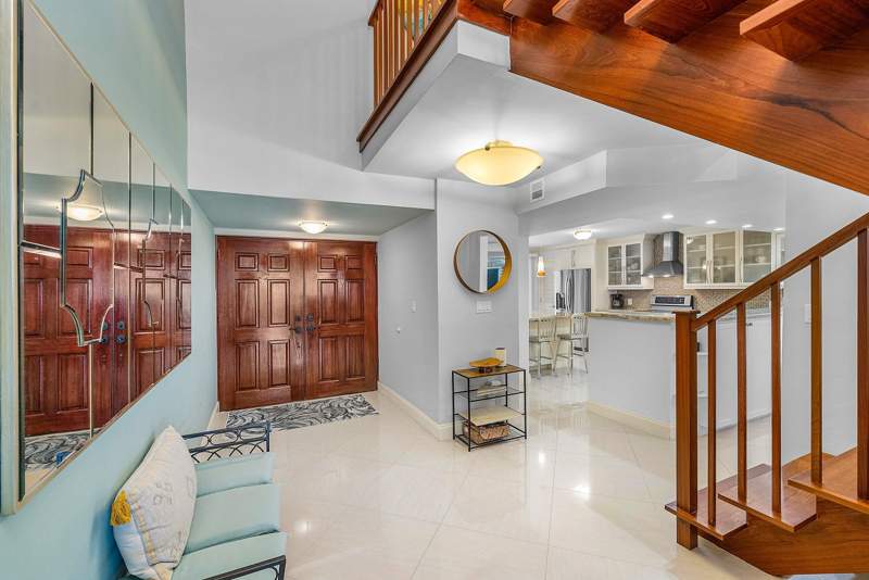 2 bedroom Townhouse at 2155 S Ocean Boulevard #7, Ocean Place-2155 Condo, Delray Beach — photo 5