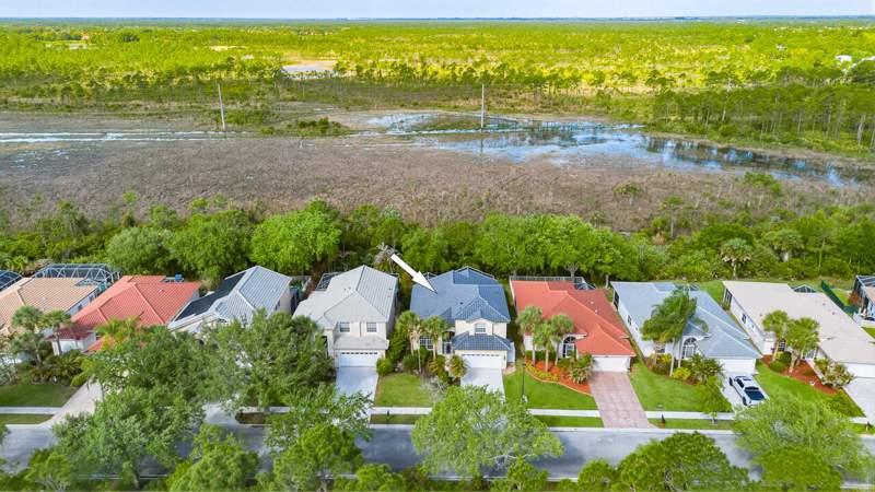 4 bedroom Single Family Residence at 7213 SE Magellan Lane, Mariner Village, Stuart — photo 3
