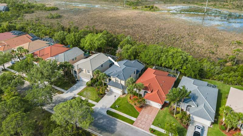 4 bedroom Single Family Residence at 7213 SE Magellan Lane, Mariner Village, Stuart — photo 4