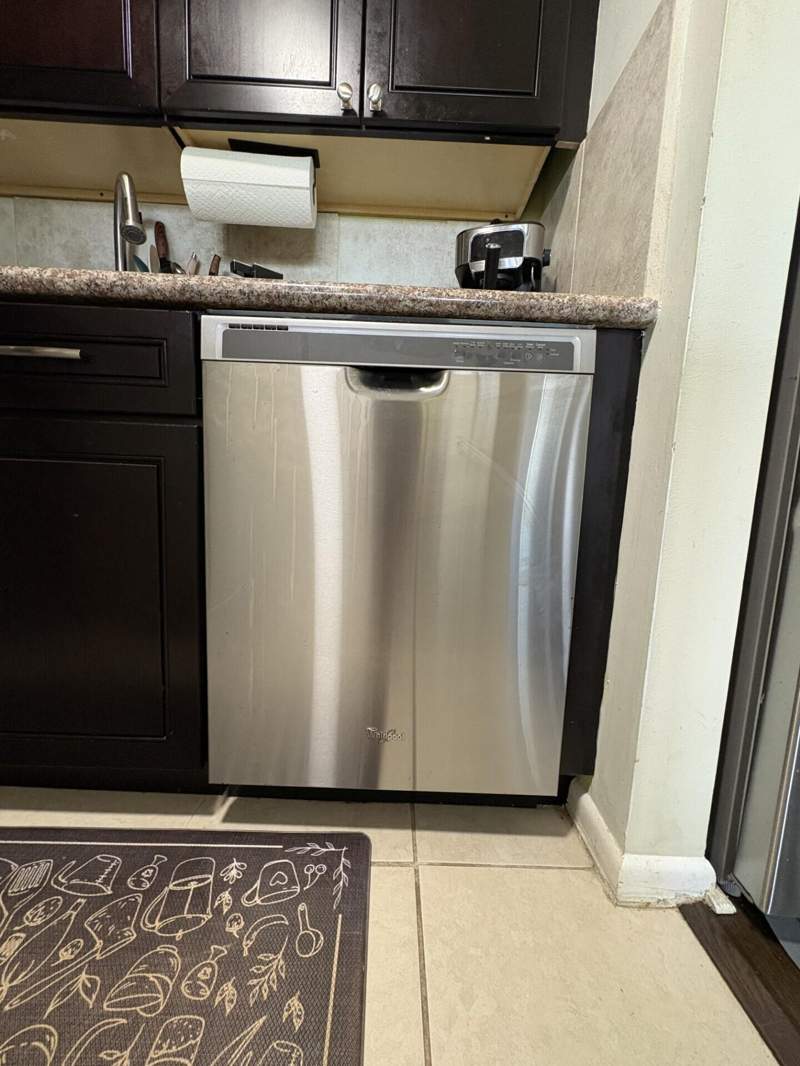1 bedroom Condominium at 65 Preston B, Preston At Century Village Condo, Boca Raton — photo 5