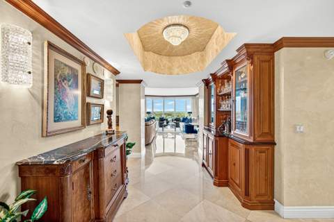 3720 S Ocean Boulevard #1510, Highland Beach FL - photo 7 of 74