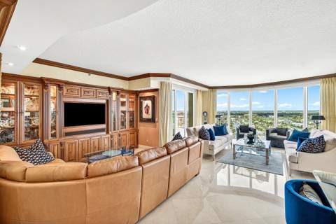 3720 S Ocean Boulevard #1510, Highland Beach FL - photo 9 of 74