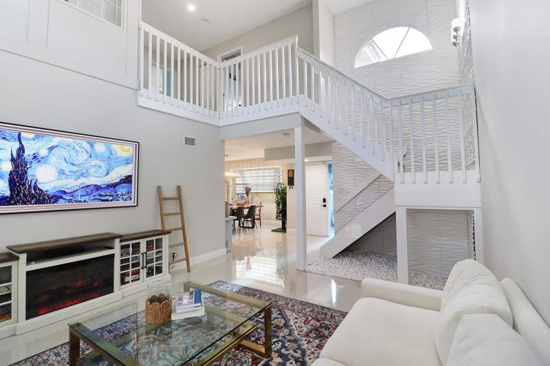 3 bedroom Townhouse at 11303 Lakeview Drive #8-m, Portofino Condominium, Coral Springs — photo 5