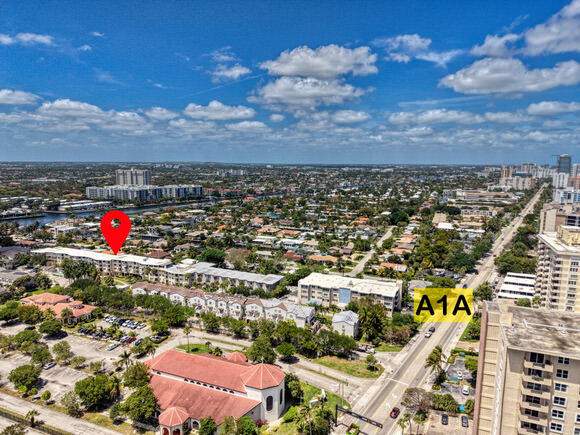 1 bedroom Condominium at 1967 S Ocean #C-317, Village By The Sea Condo, Lauderdale-By-The-Sea — photo 4