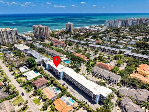 1 bedroom Condominium at 1967 S Ocean #C-317, Village By The Sea Condo, Lauderdale-By-The-Sea — photo 2