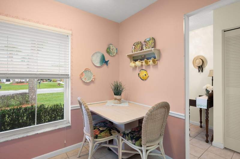 2 bedroom Condominium at 945 Savannas Point Drive #B, High Point Of Fort Pierce Condominium Section 3, Fort Pierce — photo 4