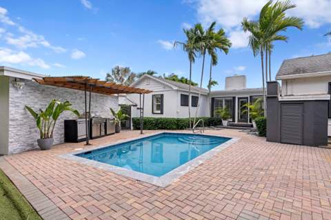 338 Princeton Drive, Lake Worth Beach FL - photo 24 of 34