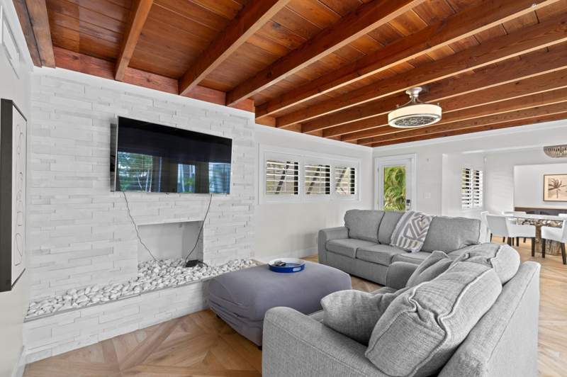 3 bedroom Single Family Residence at 338 Princeton Drive, College Park, Lake Worth Beach — photo 5
