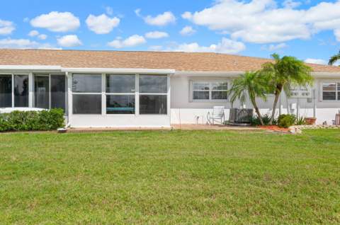 945 Savannas Point Drive #B, Fort Pierce FL - photo 22 of 26